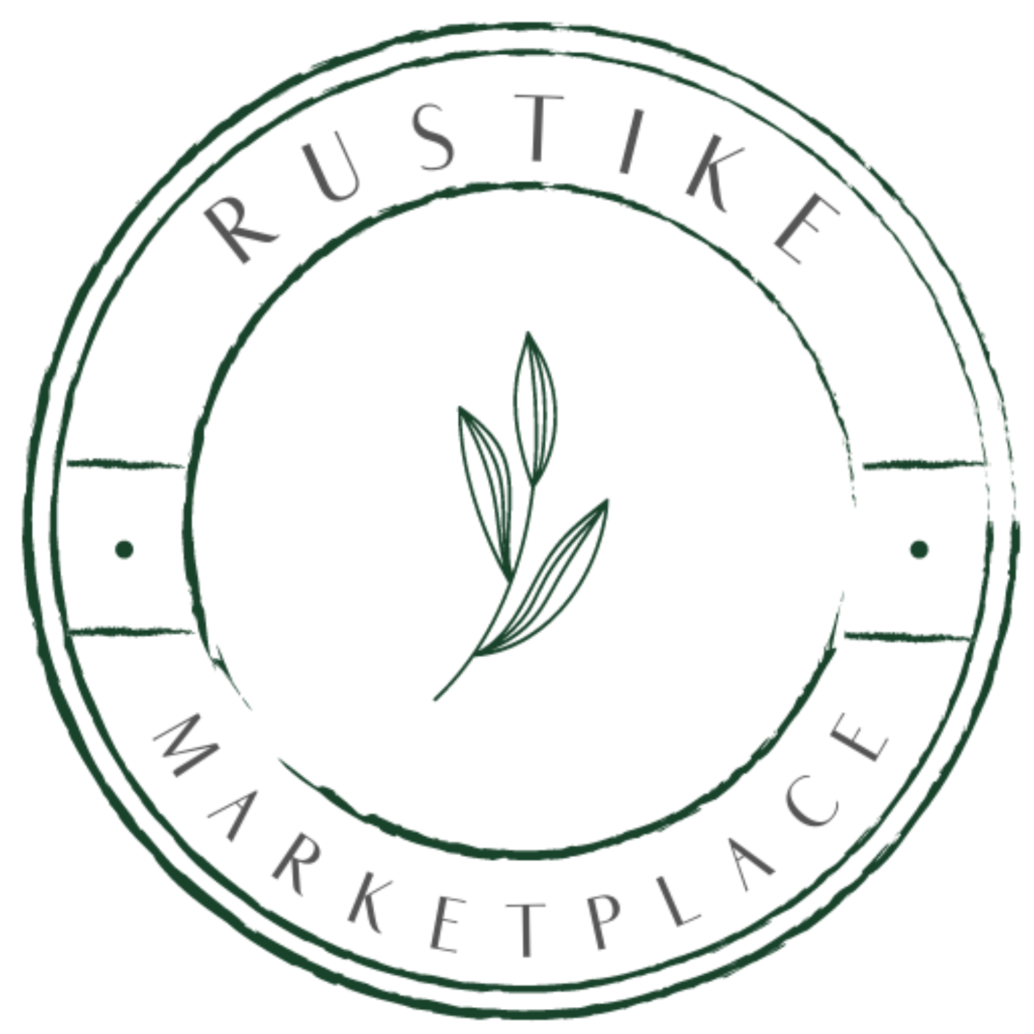 Rustike Marketplace