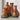 Copper Vases