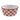Farmhouse Rooster Dinnerware Chicken Coop Cereal Bowl Set