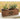 Herb Planter Box with Clay Pots Elkhorn Herbs