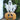Metal Pumpkin Jack-O-Lantern Ghost Yard Art Halloween Decor